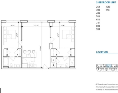 235 N Columbus Boulevard - Photo Thumbnail 73