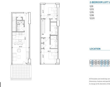 235 N Columbus Boulevard - Photo Thumbnail 70