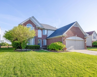 7798 Greene Farm Drive - Photo Thumbnail 1