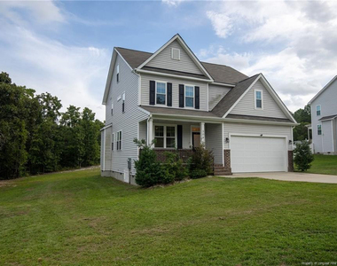 308 Countryside Drive - Photo Thumbnail 1