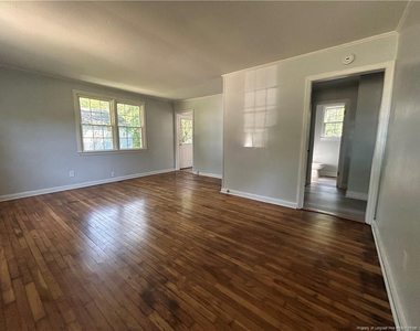 604 Forrest Street - Photo Thumbnail 1