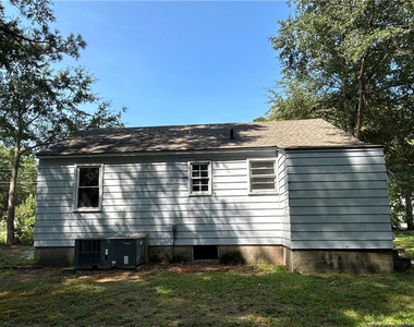 604 Forrest Street - Photo Thumbnail 11