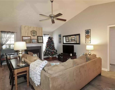 349 Moss Pink Drive - Photo Thumbnail 1