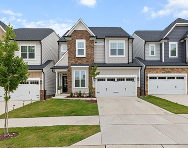 7715 Litcham Drive - Photo Thumbnail 1