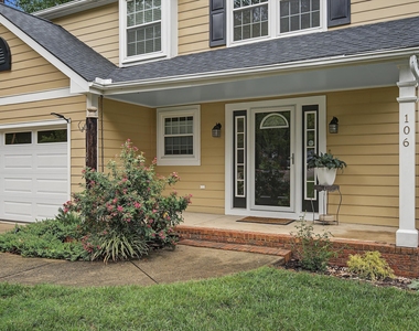 106 Dilworth Court - Photo Thumbnail 5