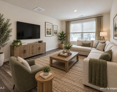 8640 Brixton Shay Drive - Photo Thumbnail 1