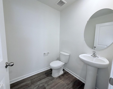 8640 Brixton Shay Drive - Photo Thumbnail 4