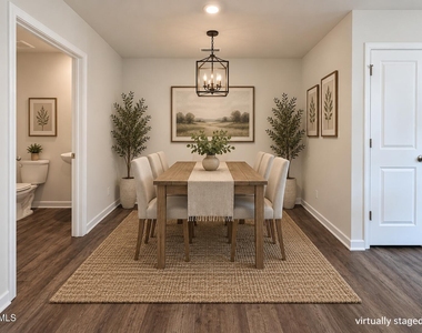 8640 Brixton Shay Drive - Photo Thumbnail 3