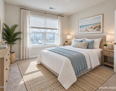 8640 Brixton Shay Drive - Photo Thumbnail 8