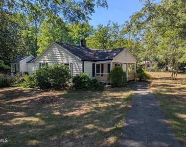 808 Glenco Road - Photo Thumbnail 2