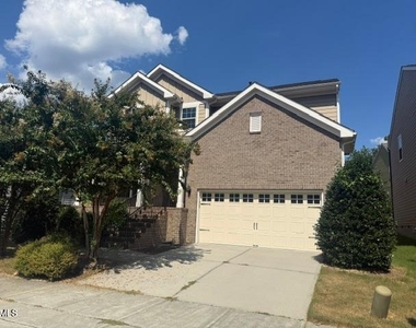 1009 Magnolia Blossom Lane - Photo Thumbnail 1
