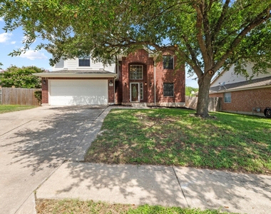 12708 Collindale Cv - Photo Thumbnail 2