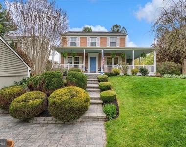 12135 Little Patuxent Parkway - Photo Thumbnail 1