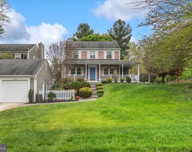 12135 Little Patuxent Parkway - Photo Thumbnail 2