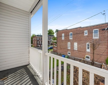2604 Garrett Avenue - Photo Thumbnail 6