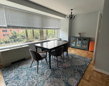 4301 Massachusetts Avenue Nw - Photo Thumbnail 8