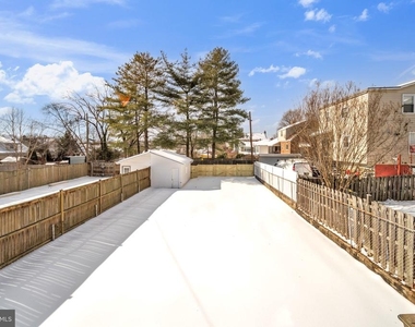 6018 2nd Street Nw - Photo Thumbnail 16