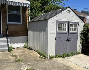 6203 Piney Branch Road Nw - Photo Thumbnail 13