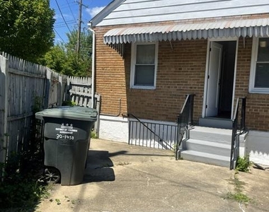 6203 Piney Branch Road Nw - Photo Thumbnail 8