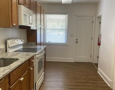 6203 Piney Branch Road Nw - Photo Thumbnail 7