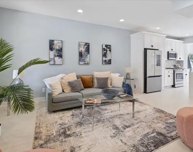 706 Longfellow Street Nw - Photo Thumbnail 1