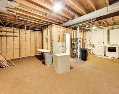 4736 Massachusetts Avenue Nw - Photo Thumbnail 26