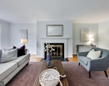 4736 Massachusetts Avenue Nw - Photo Thumbnail 3