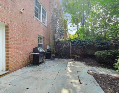 4736 Massachusetts Avenue Nw - Photo Thumbnail 28