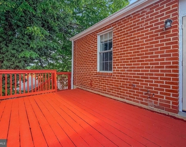 2816 Hartford Street Se - Photo Thumbnail 26