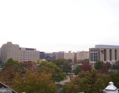 3 Washington Circle Nw - Photo Thumbnail 4