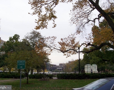 3 Washington Circle Nw - Photo Thumbnail 27