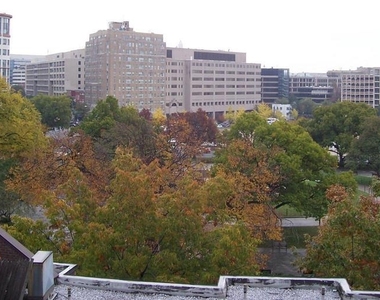 3 Washington Circle Nw - Photo Thumbnail 25
