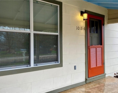 1018 Mead Street #a St - Photo Thumbnail 1