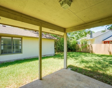 1708 Wild Horse Ln - Photo Thumbnail 7