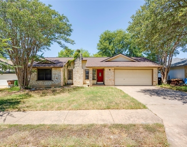 1708 Wild Horse Ln - Photo Thumbnail 1
