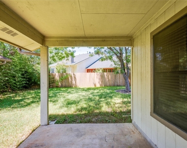1708 Wild Horse Ln - Photo Thumbnail 5
