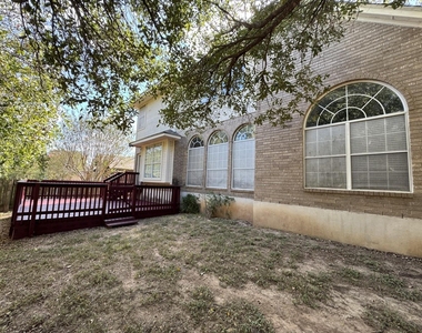 5844 Back Bay Ln - Photo Thumbnail 2