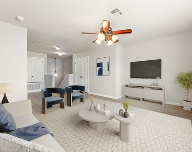 1216 Willowbrook Dr - Photo Thumbnail 2