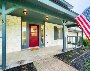 1706 Gatlinburg Dr - Photo Thumbnail 1