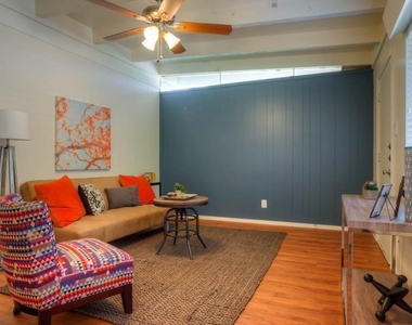 3011 Whitis Ave - Photo Thumbnail 4