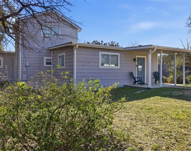 2505 Belaire West Ln - Photo Thumbnail 1