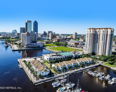400 E Bay Street - Photo Thumbnail 1