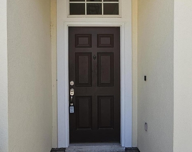 3349 Warnell Drive - Photo Thumbnail 5