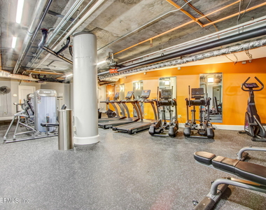 400 E Bay Street - Photo Thumbnail 59