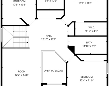 9 Tenneyson Court - Photo Thumbnail 46