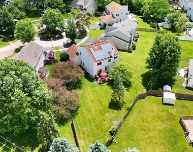 9 Tenneyson Court - Photo Thumbnail 43