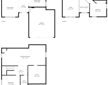 9 Tenneyson Court - Photo Thumbnail 47