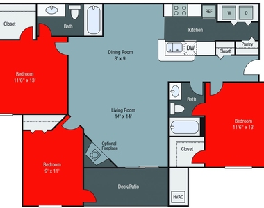 33 Kensington Circle - Photo Thumbnail 13