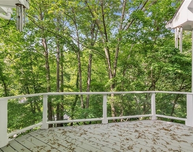 4217 Wieuca Overlook Ne - Photo Thumbnail 15