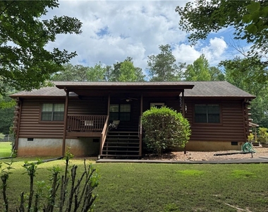 8911 Daerwater Drive - Photo Thumbnail 1